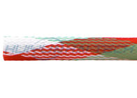 Слевинг анти- истирательного ЛЮБИМЦА полиэстера расширяемый заплетенный для предохранения от кабеля