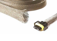 Слевинг галоида свободный залуживанный заплетенный медью для провода защищая защиту