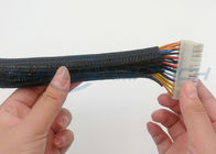 Собственная личность проводки кабелей создавая программу-оболочку заплетенный Слевинг, разделенный легковес тени оплетенного провода