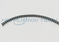 ПК износоустойчивого Мулти кабеля с оплеткой цвета расширяемого Слевинг выравнивает проводку