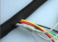 Теплостойкие тень, провод и кабель оплетенного провода разделения Слевинг изготовленный на заказ размер