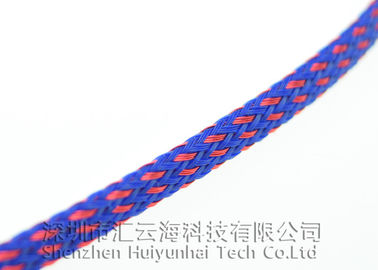 Расширяемый высокотемпературный рукав провода, УЛЬТРАФИОЛЕТОВЫЙ устойчивый расширяемый Слевинг провода