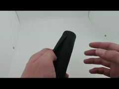 Рукав кабеля заплетенный ЛЮБИМЦОМ черной собственной личности заключительный заплетенный разделенным заплетенным рукавом провода заплетенным обручем