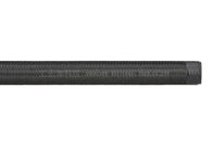 Высокая плотность галоида предохранения от кабеля заплетенная хлопком Слевинг свободно