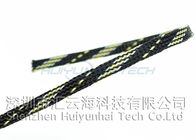 Провод Слевинг, термальное столкновение ПК шнуров питания изготовленный на заказ соединительной кабельной муфты устойчивое