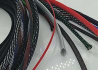 Абразивный резистивный плетеный кабель с оболочкой Логотип клиента с гладкой поверхностью