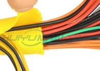 Мульти- заключение собственной личности нити заплело размер обруча изготовленный на заказ для провода/съемной кабельной проводки