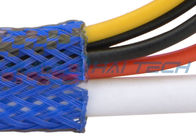 Пламя сопротивления ссадины - логотип соединительной кабельной муфты ретардант изготовленный на заказ для управления провода