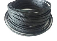 Огнезамедлительный расширяемый цвет черноты соединительной кабельной муфты для предохранения от проводки провода