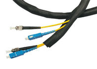 ЛЮБИМЕЦ ПП обруча оплетенного провода не- расширяемой собственной личности заключительный для кабеля собственной личности заключительного