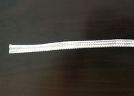 Заволакивание шланга Овербрайд прочного кабеля с оплеткой нержавеющей стали Слевинг защищая