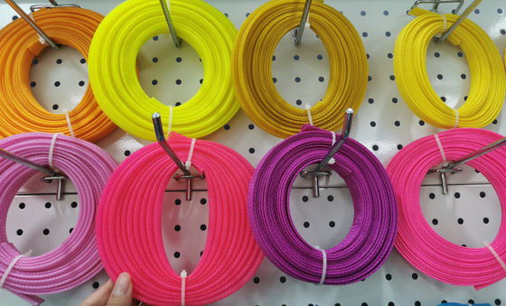 Купить Толщина защитного ЛЮБИМЦА расширяемая заплетенная Sleeving 3.0mm 15.0mm монтажной схемы онлайн изготовление