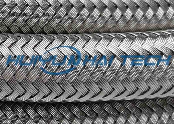 Купить Нержавеющая сталь ДОСТИГАЕМОСТИ заплела Sleeving изоляцию жары для предохранения от шланга онлайн изготовление