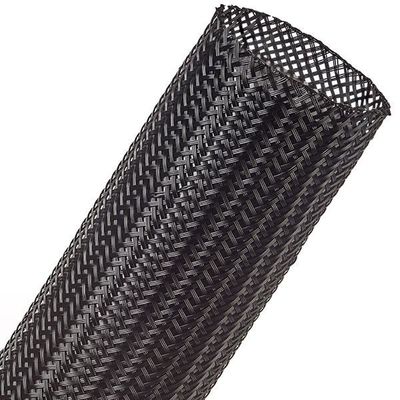 Купить Автомобильный Multifilament нейлона рукава провода сетки нейлона заплел Sleeving онлайн изготовление