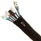 Соединительная кабельная муфта управления 3 рукавов крышки провода кабеля неопрена метра