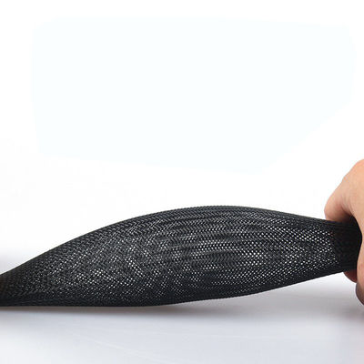 Купить Подгонянный Sleeving провода рукава кабеля с оплеткой любимца 1 дюйма огнеупорный онлайн изготовление