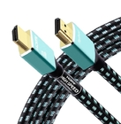 Соединительная кабельная муфта USB обруча провода теплостойкой ссадины хлопка PP устойчивая