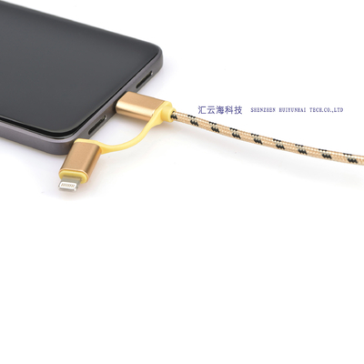Купить Хлопок ссадины устойчивый заплел Sleeving рукав куртки силового кабеля перезарядки онлайн изготовление