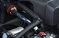 Шланг полиэстера автомобильный Sleeving кабель с оплеткой любимца Flexo расширяемый