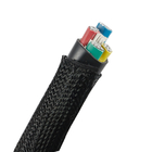 соединительная кабельная муфта заключения собственной личности ЛЮБИМЦА 6mm-50mm создавая программу-оболочку разделение заплетенное для защиты