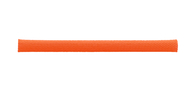 Рукав оранжевого ЛЮБИМЦА цвета облегченного расширяемый заплетенный гибкий и ссадина устойчивая