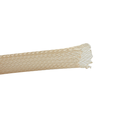 Sleeving УЛЬТРАФИОЛЕТОВОГО устойчивого ЛЮБИМЦА расширяемый заплетенный на проводка 25ft провода