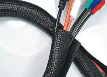 Облегченная соединительная кабельная муфта велкро ЛЮБИМЦА для прыгать проводки провода/защищая
