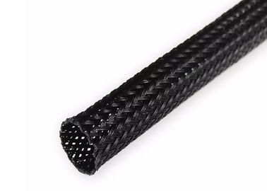 Пламя - retardant ЛЮБИМЕЦ автомобильное заплетенное Sleeving 15mm 25mm