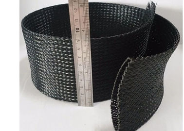 Материал ЛЮБИМЦА ссадины устойчивый электрический заплетенный Слевинг для предохранения от кабеля