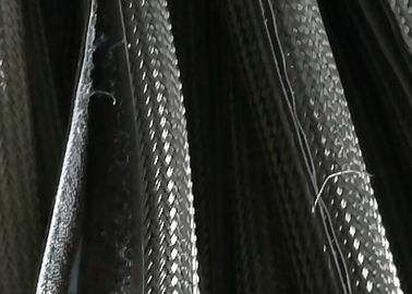 Соединительная кабельная муфта велкро ссадины устойчивая для кабелей/проводов обуздывает протектор