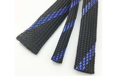 Провод облегченного ЛЮБИМЦА 1inch расширяемый заплетенный Sleeving электрический обшивая