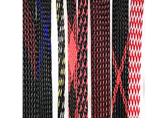 Сделайте Sleeving водостойким ЛЮБИМЦА 3~100mm электрический заплетенный
