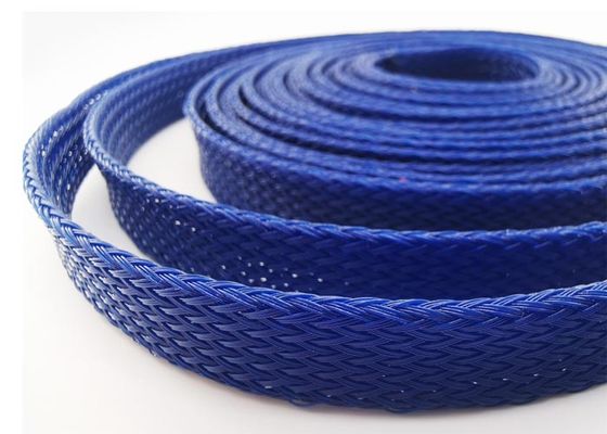 провод ЛЮБИМЦА 80.0mm расширяемый заплетенный Sleeving автомобильный обшивая