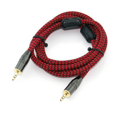 15mm Electrical Braided Sleeving for Environmentally Friendly and Chemical Resistant Wire Protection