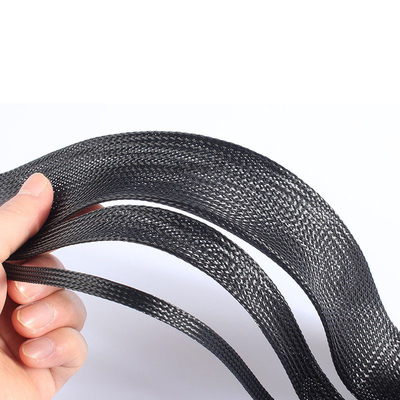 ЛЮБИМЕЦ провод 1 дюйма расширяемый Sleeving пламя UL94 V0 - retardant