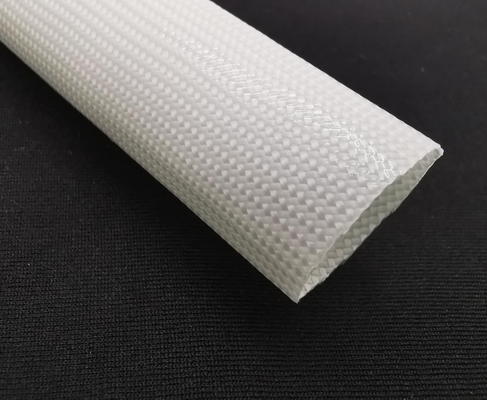 Sleeving стеклоткани Htg рукава 600c провода электроники 50mm теплостойкий