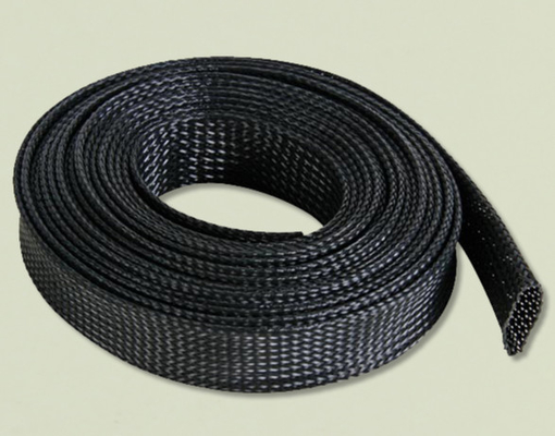 Устойчивое PolyEtherEther-кетона изготовленного на заказ ЛЮБИМЦА цвета расширяемое Sleeving УЛЬТРАФИОЛЕТОВОЕ