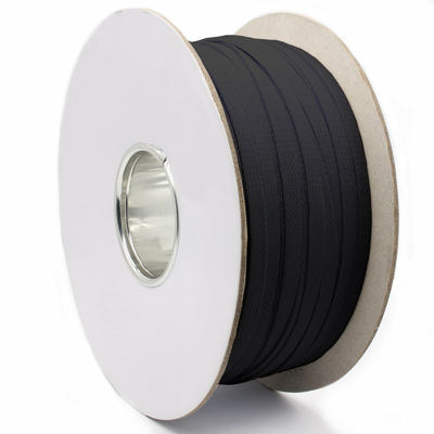 Кабель легкой установки автомобильный Sleeving заплетенное расширяемое ЛЮБИМЦА RoHS